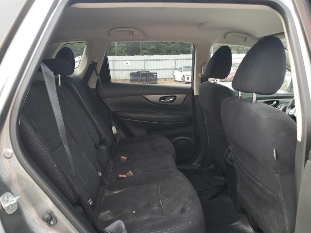 Photo 10 VIN: JN8AT2MT4GW016368 - NISSAN ROGUE S 