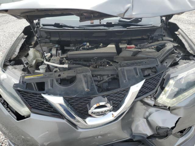 Photo 11 VIN: JN8AT2MT4GW016368 - NISSAN ROGUE S 