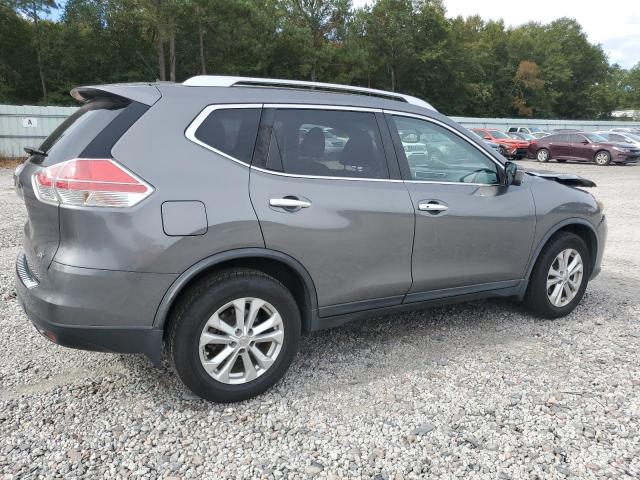 Photo 2 VIN: JN8AT2MT4GW016368 - NISSAN ROGUE S 