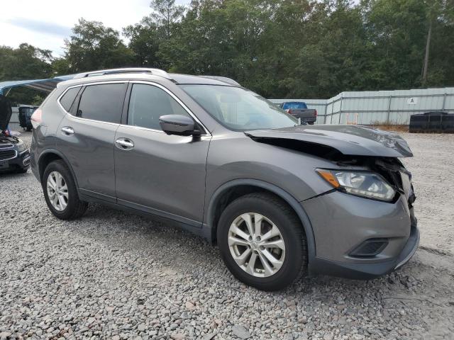 Photo 3 VIN: JN8AT2MT4GW016368 - NISSAN ROGUE S 