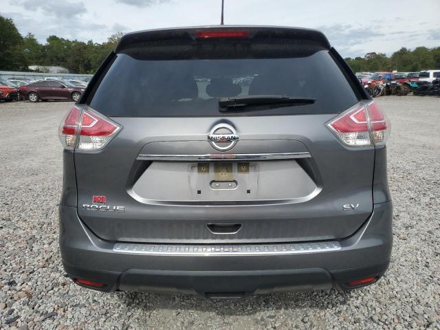 Photo 5 VIN: JN8AT2MT4GW016368 - NISSAN ROGUE S 