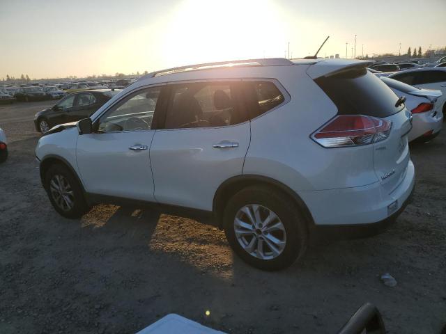 Photo 1 VIN: JN8AT2MT4GW016984 - NISSAN ROGUE S 