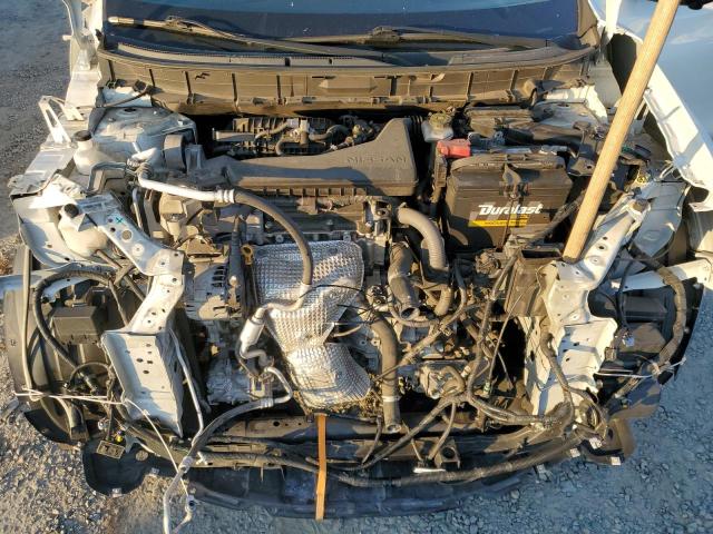 Photo 10 VIN: JN8AT2MT4GW016984 - NISSAN ROGUE S 