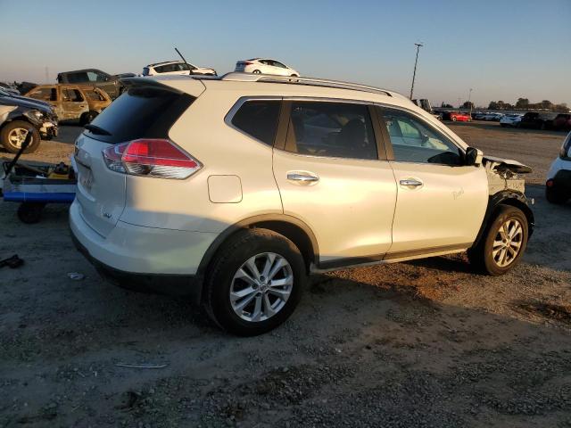 Photo 2 VIN: JN8AT2MT4GW016984 - NISSAN ROGUE S 