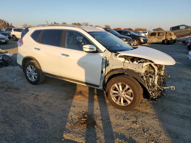 Photo 3 VIN: JN8AT2MT4GW016984 - NISSAN ROGUE S 