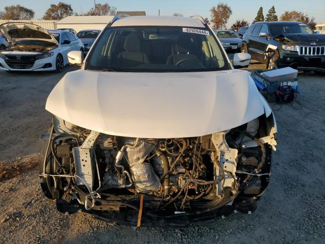 Photo 4 VIN: JN8AT2MT4GW016984 - NISSAN ROGUE S 