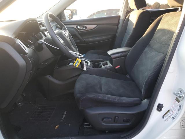 Photo 6 VIN: JN8AT2MT4GW016984 - NISSAN ROGUE S 