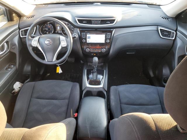 Photo 7 VIN: JN8AT2MT4GW016984 - NISSAN ROGUE S 