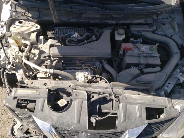 Photo 10 VIN: JN8AT2MT4GW017312 - NISSAN ROGUE 