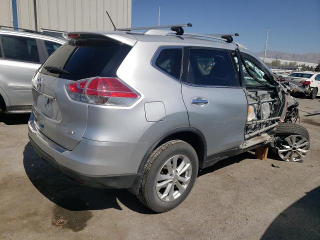 Photo 2 VIN: JN8AT2MT4GW017312 - NISSAN ROGUE 