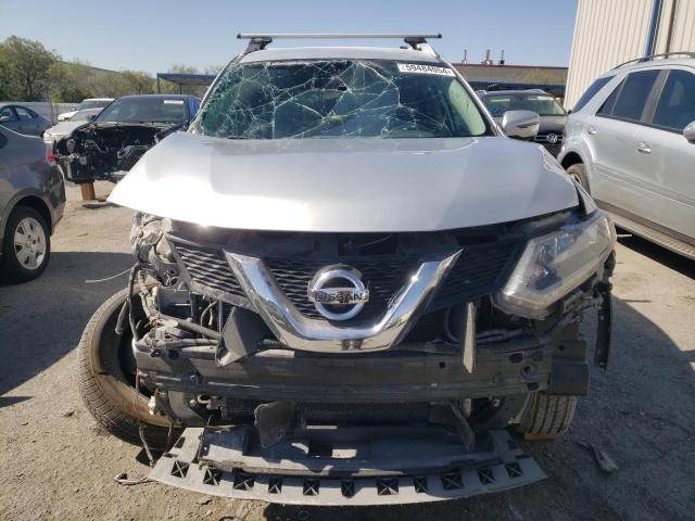 Photo 4 VIN: JN8AT2MT4GW017312 - NISSAN ROGUE 