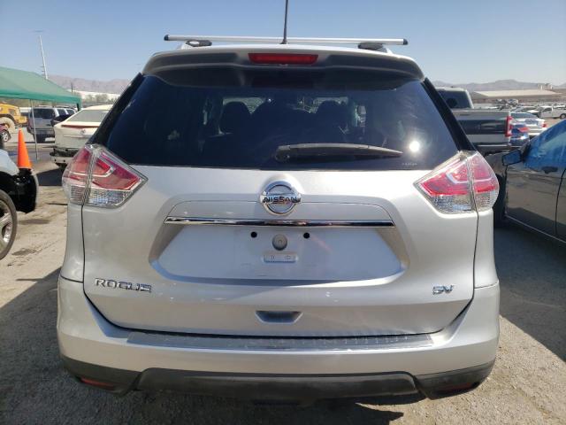 Photo 5 VIN: JN8AT2MT4GW017312 - NISSAN ROGUE 