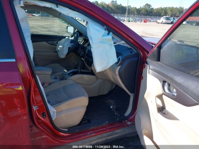 Photo 4 VIN: JN8AT2MT4GW018380 - NISSAN ROGUE 