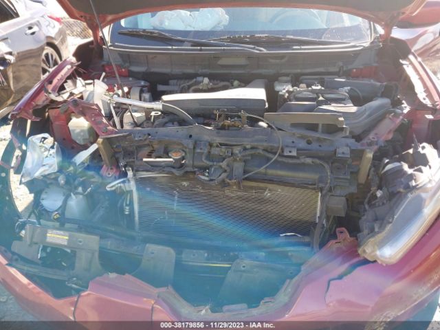 Photo 9 VIN: JN8AT2MT4GW018380 - NISSAN ROGUE 