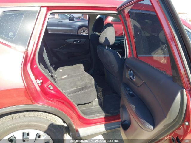 Photo 7 VIN: JN8AT2MT4GW020498 - NISSAN ROGUE 