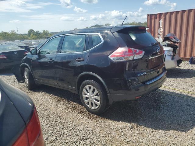 Photo 1 VIN: JN8AT2MT4GW023093 - NISSAN ROGUE 