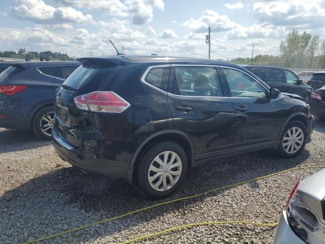 Photo 2 VIN: JN8AT2MT4GW023093 - NISSAN ROGUE 