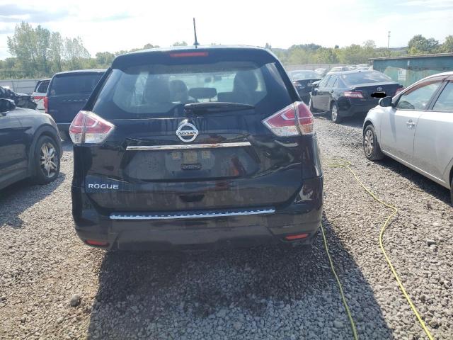 Photo 5 VIN: JN8AT2MT4GW023093 - NISSAN ROGUE 