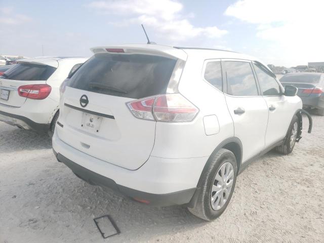 Photo 3 VIN: JN8AT2MT4GW024051 - NISSAN ROGUE S 