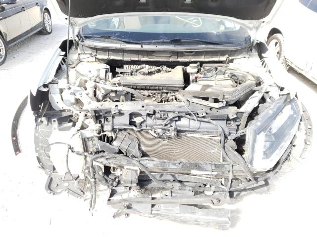 Photo 6 VIN: JN8AT2MT4GW024051 - NISSAN ROGUE S 