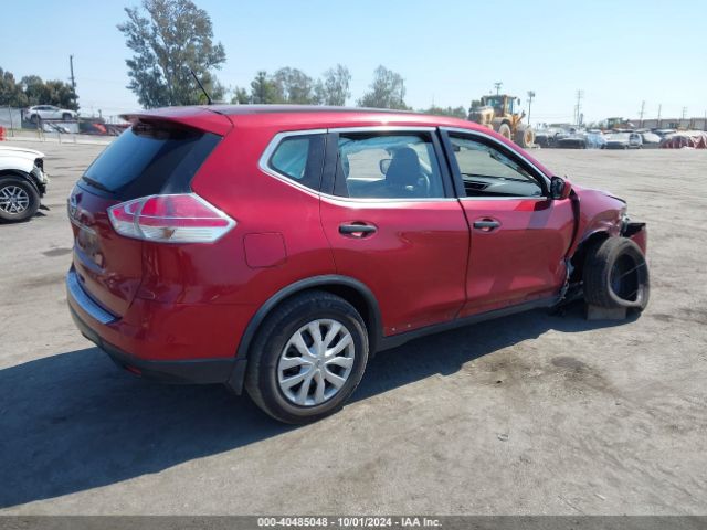 Photo 3 VIN: JN8AT2MT4GW026978 - NISSAN ROGUE 