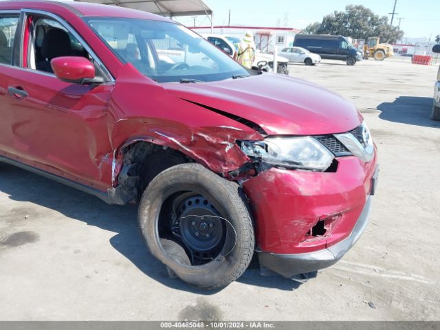 Photo 5 VIN: JN8AT2MT4GW026978 - NISSAN ROGUE 