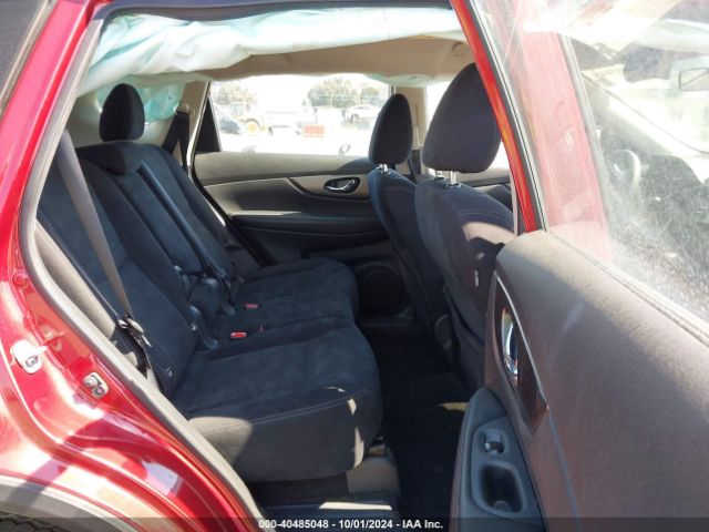 Photo 7 VIN: JN8AT2MT4GW026978 - NISSAN ROGUE 