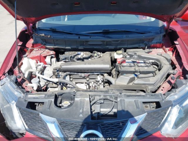 Photo 9 VIN: JN8AT2MT4GW026978 - NISSAN ROGUE 