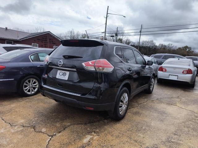 Photo 3 VIN: JN8AT2MT4GW027421 - NISSAN ROGUE 