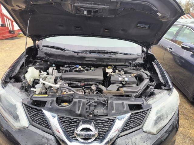 Photo 6 VIN: JN8AT2MT4GW027421 - NISSAN ROGUE 