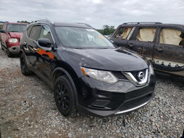 Photo 0 VIN: JN8AT2MT4GW028021 - NISSAN ROGUE S 