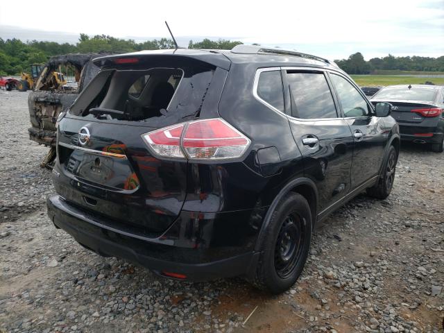 Photo 3 VIN: JN8AT2MT4GW028021 - NISSAN ROGUE S 