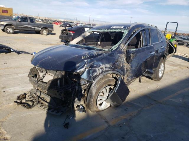 Photo 1 VIN: JN8AT2MT4GW028827 - NISSAN ROGUE S 