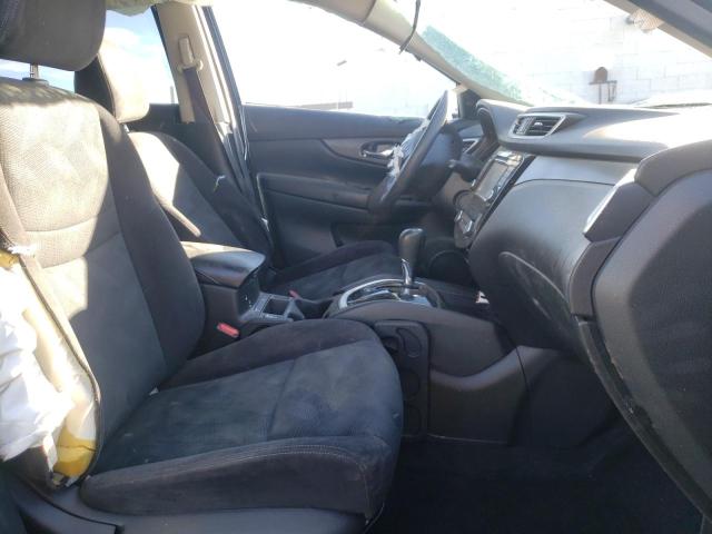 Photo 4 VIN: JN8AT2MT4GW028827 - NISSAN ROGUE S 