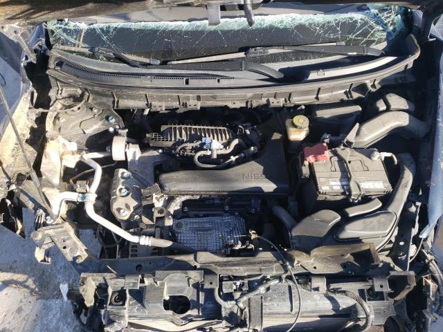 Photo 6 VIN: JN8AT2MT4GW028827 - NISSAN ROGUE S 