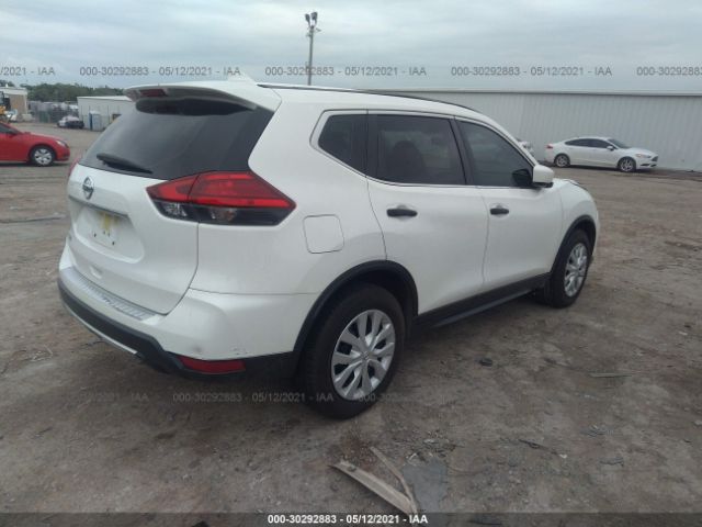 Photo 3 VIN: JN8AT2MT4HW130324 - NISSAN ROGUE 