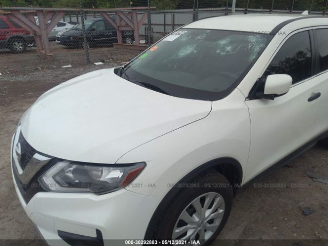 Photo 5 VIN: JN8AT2MT4HW130324 - NISSAN ROGUE 