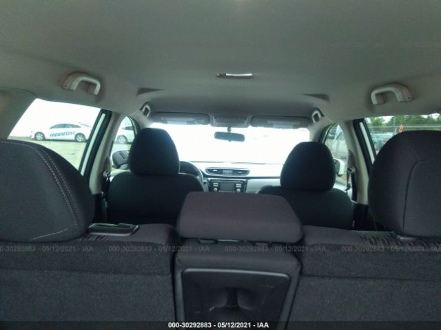 Photo 7 VIN: JN8AT2MT4HW130324 - NISSAN ROGUE 