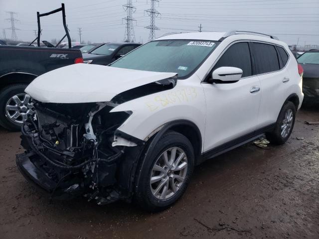 Photo 0 VIN: JN8AT2MT4HW132266 - NISSAN ROGUE 