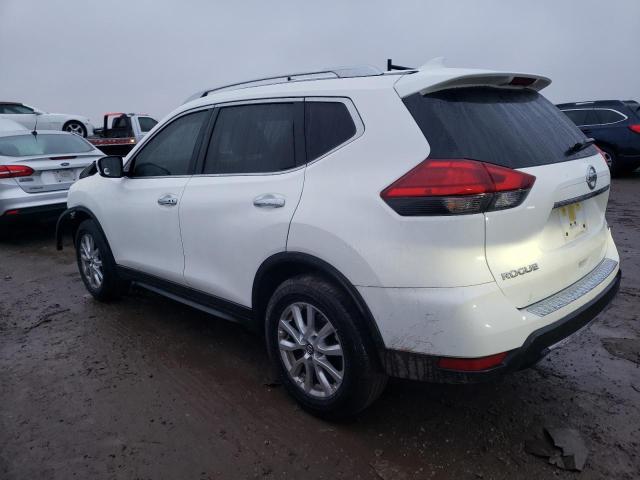 Photo 1 VIN: JN8AT2MT4HW132266 - NISSAN ROGUE 