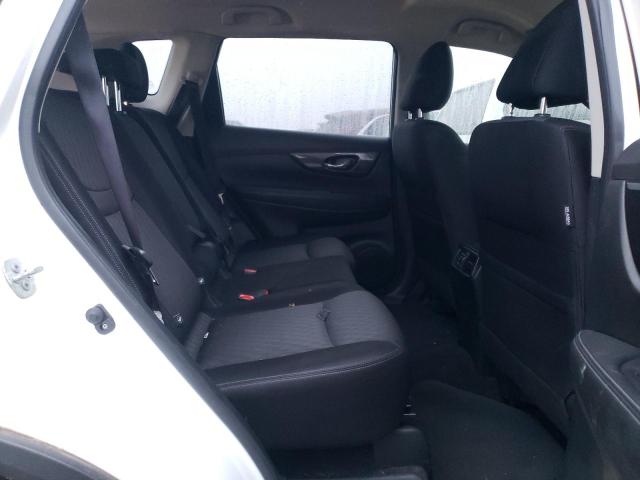 Photo 10 VIN: JN8AT2MT4HW132266 - NISSAN ROGUE 