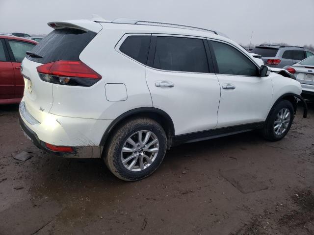 Photo 2 VIN: JN8AT2MT4HW132266 - NISSAN ROGUE 