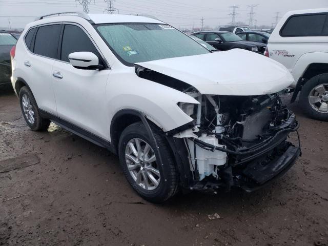 Photo 3 VIN: JN8AT2MT4HW132266 - NISSAN ROGUE 