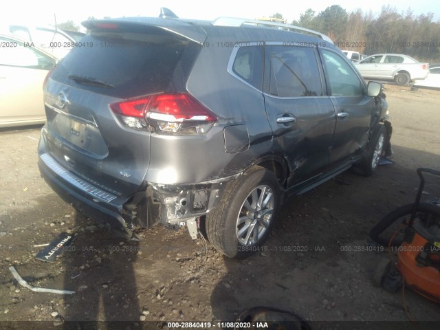 Photo 3 VIN: JN8AT2MT4HW132638 - NISSAN ROGUE 