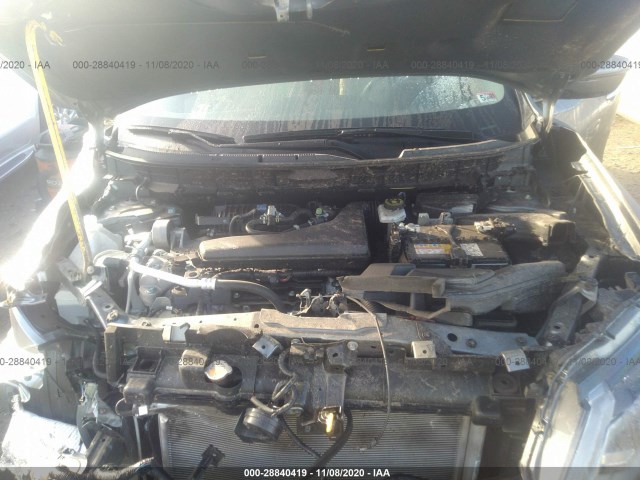 Photo 9 VIN: JN8AT2MT4HW132638 - NISSAN ROGUE 