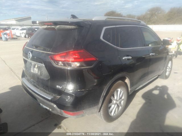 Photo 3 VIN: JN8AT2MT4HW133420 - NISSAN ROGUE 