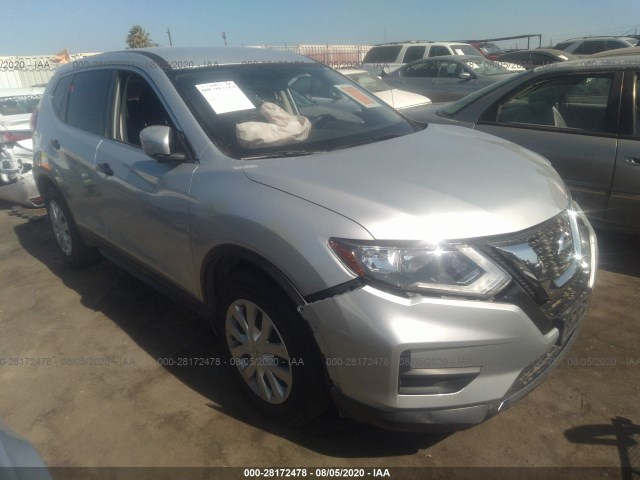 Photo 0 VIN: JN8AT2MT4HW134177 - NISSAN ROGUE 