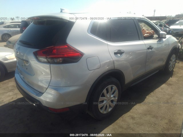 Photo 3 VIN: JN8AT2MT4HW134177 - NISSAN ROGUE 