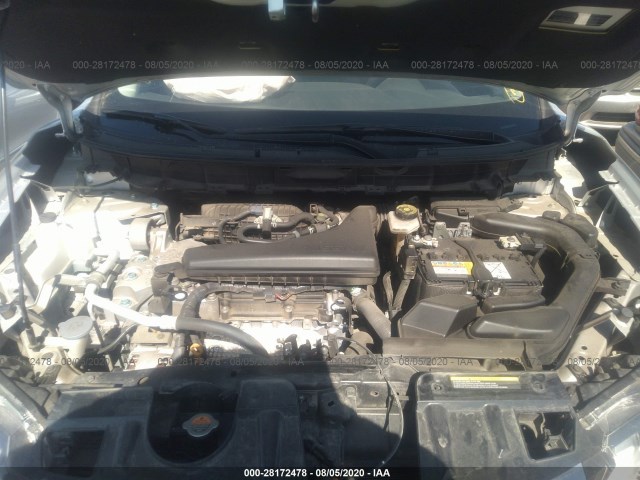 Photo 9 VIN: JN8AT2MT4HW134177 - NISSAN ROGUE 