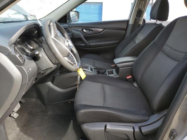 Photo 6 VIN: JN8AT2MT4HW135894 - NISSAN ROGUE 